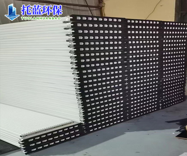 除塵器使用燒結(jié)板性能特點(diǎn)