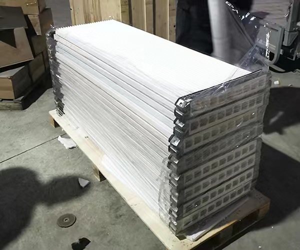 成都塑燒板廠家