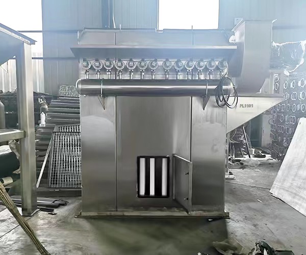 蒸汽處理設備生產廠家