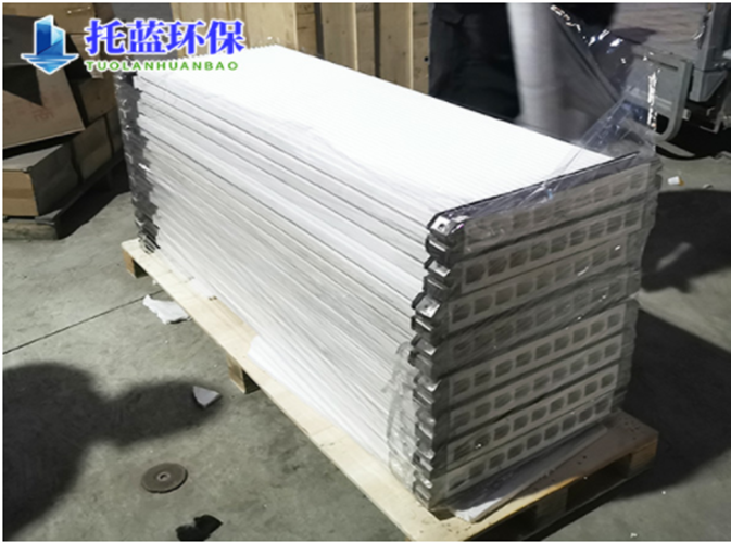 臺(tái)州塑燒板廠家