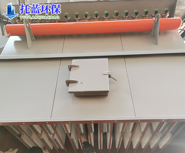 本溪塑燒板除塵器多少錢(qián)