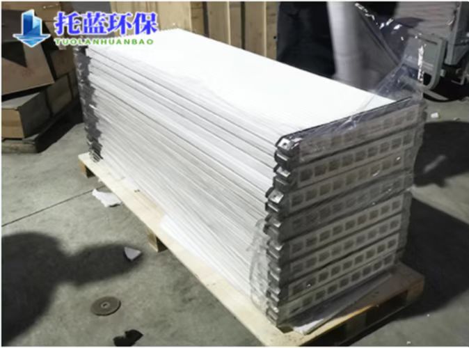 周口塑燒板廠家