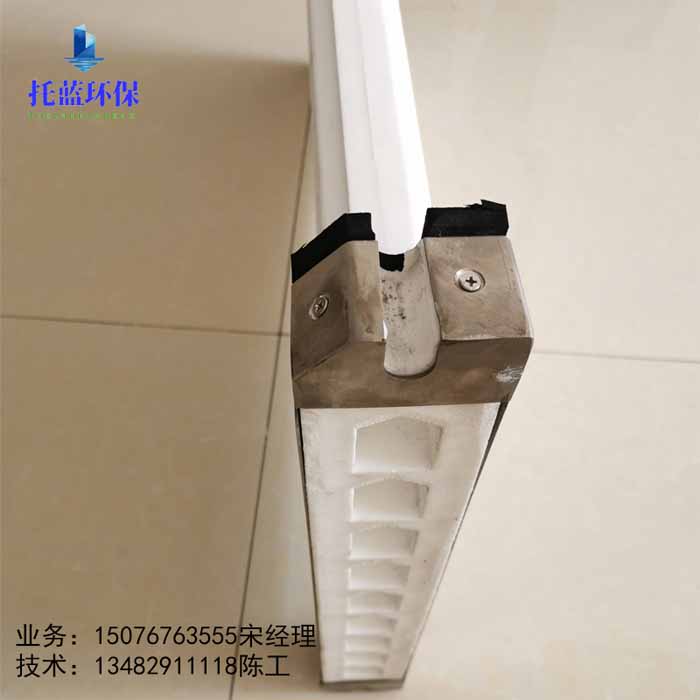 除塵濾板塑燒板生產(chǎn)廠家