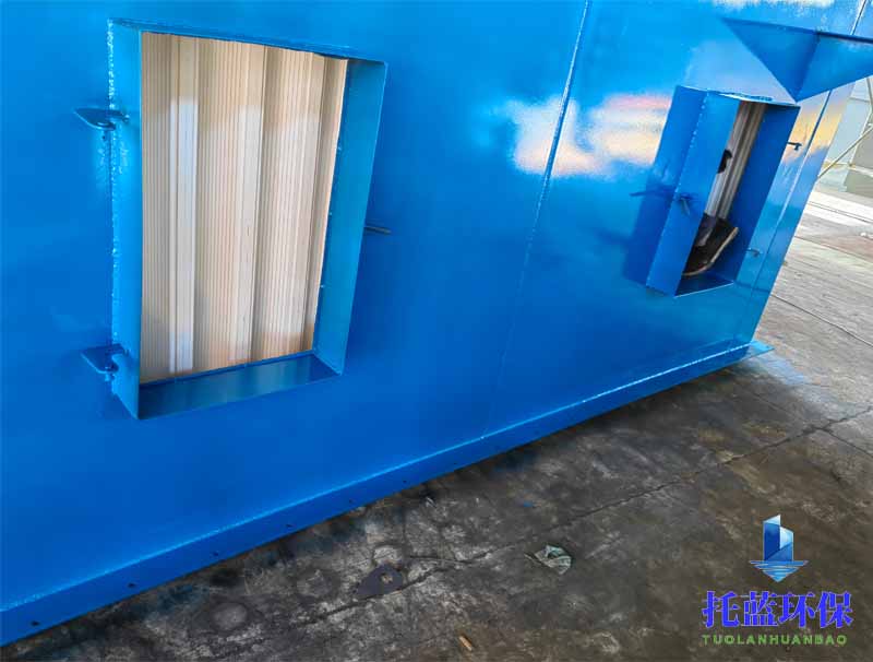 遼寧新型塑燒板除塵器廠家聯(lián)系方式