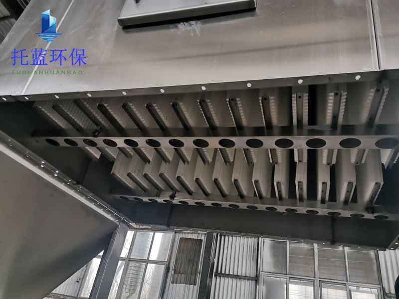 青海高效燒結(jié)板除塵器廠家直銷