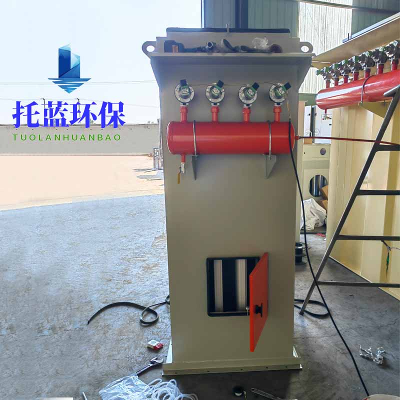 北京高端工業(yè)燒結(jié)板除塵器定制廠家